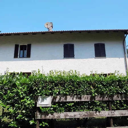 Locazione Turistica Cinghiale - Int410 Lejlighed