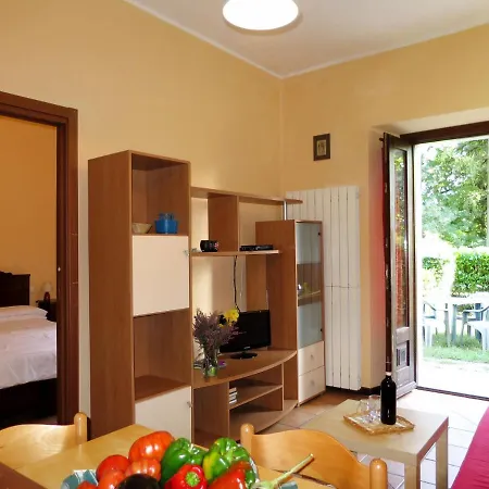 Locazione Turistica Cinghiale - Int410 Lejlighed