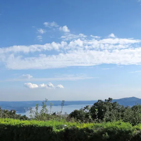 Locazione Turistica Cinghiale - Int410 Lejlighed