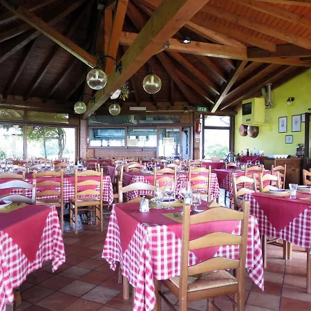 Locazione Turistica Cinghiale - Int410 *