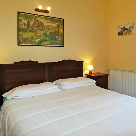 Locazione Turistica Cinghiale - Int410 *