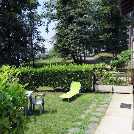 Locazione Turistica Cinghiale - Int410 *