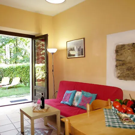 Locazione Turistica Cinghiale - Int410 Lejlighed Verbania