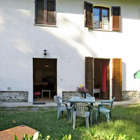 Locazione Turistica Cinghiale - Int410 Lejlighed