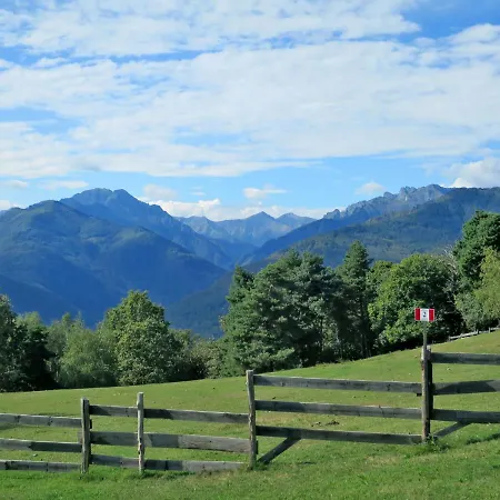 Locazione Turistica Cinghiale - Int410 * Verbania