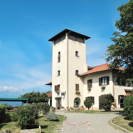Lejlighed Locazione Turistica Cinghiale - Int410 Verbania